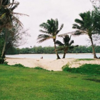 Pacific Resort Rarotonga 