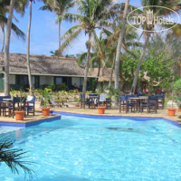 Manuia Beach Boutique 3*