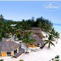 Crown Beach Villas 4*