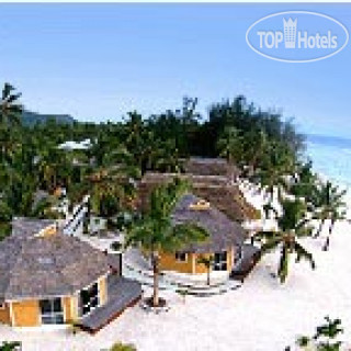 Фото отеля Crown Beach Villas 4*