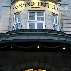 Grand Hotel Oslo by Scandic 5*