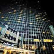 Фотографии отеля  Radisson Blu Plaza Hotel, Oslo 4*