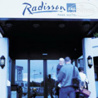 Radisson Blu Hotel Nydalen 4*