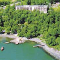 Radisson Blu Park Oslo 4*