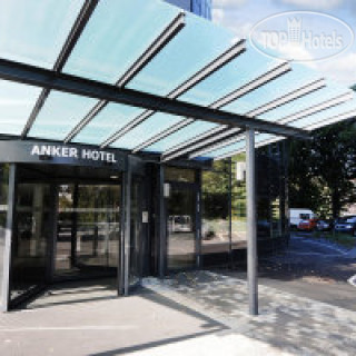 Фото отеля Anker Hostel 3*