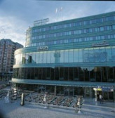 Scandic Hotel Byporten 4*