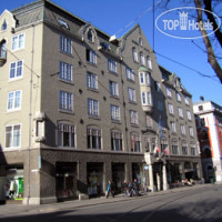Best Western Hotell Bondeheimen 3*