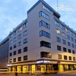 Park Inn by Radisson Oslo 3*