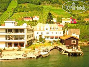 Фотографии отеля  Leikanger Fjord Hotel 4*