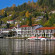 Rica Strand Fjordhotel Отель