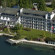 Rica Strand Fjordhotel Территория отеля
