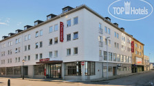 Thon Hotel Alesund 3*