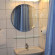 P-Hotels Bergen Ванная комната