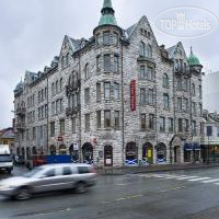 Thon Hotel Gildevangen 3*