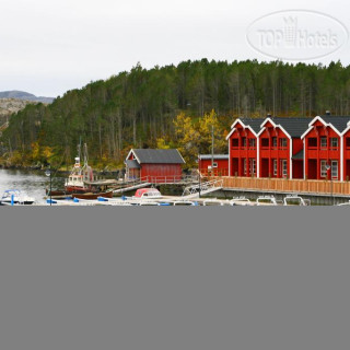 Фото отеля Angelamfi Grefsnesvagen APT