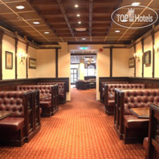 Фото отеля Best Western Chesterfield Hotel 3*