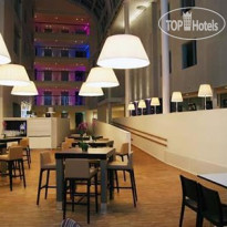 Comfort Hotel Trondheim 