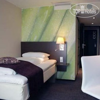 Comfort Hotel Trondheim 