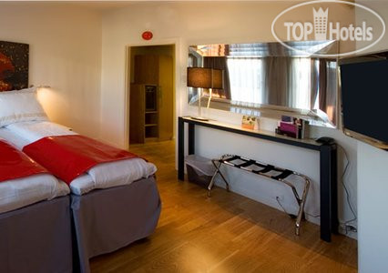 Фотографии отеля  Comfort Hotel Lipp, Trondheim 4*