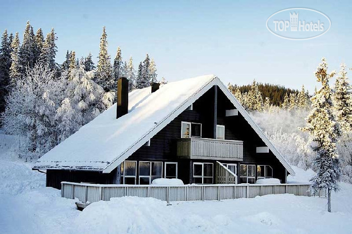 Фотографии отеля  Trysil Alpin APT