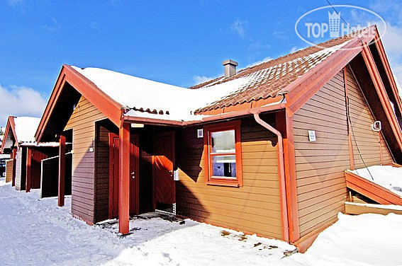 Фотографии отеля  Fjellheim APT