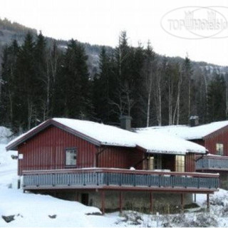 Фото отеля Bergstad APT