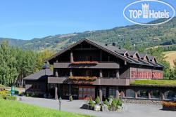 Фотографии отеля  Hunderfossen Hotel & Resort 3*