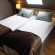 Quality Hotel Saga, Tromso Standard 2 single beds