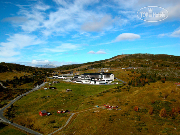 Фотографии отеля  Storefjell 1001 Resort Hotel 3*