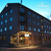 Best Western Gyldenlove Hotell 4*
