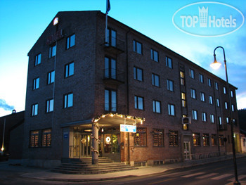 Фотографии отеля  Best Western Gyldenlove Hotell 4*