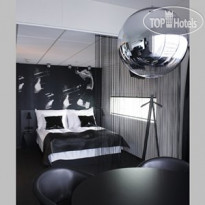 Comfort Hotel Union Brygge - Drammen 