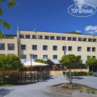 Best Western Laegreid Hotell 3*