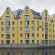 Clarion Collection Hotel Bryggen, Alesund 
