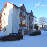 Best Western Svolvaer Hotell Lofoten 3*