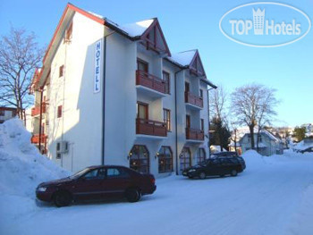 Фотографии отеля  Best Western Svolvaer Hotell Lofoten 3*