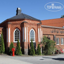 Quality Hotel Grand Farris, Larvik 