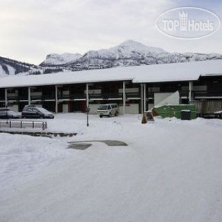 Фото отеля Bakken APT