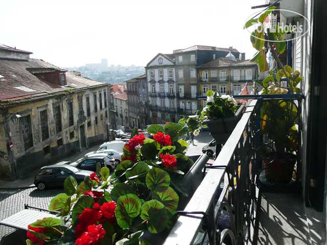 Фотографии отеля  MyStay Porto 