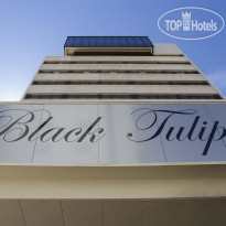 Black Tulip Hotel 