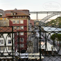 Pestana Vintage Porto Hotel & World Heritage Site 