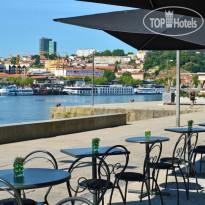Pestana Vintage Porto Hotel & World Heritage Site 