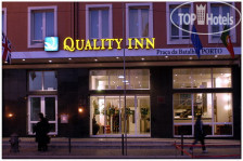 Quality Inn Porto 3*