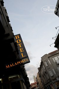 Фотографии отеля  Malaposta 3*
