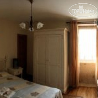 Фото отеля Quinta Sao Miguel de Arcos 4*