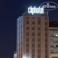 ClipHotel Gaia Porto 3*