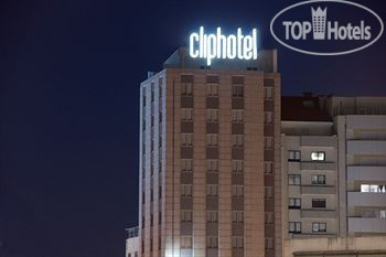 Фотографии отеля  ClipHotel Gaia Porto 3*