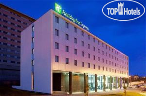 Фото Holiday Inn Express Porto-Exponor