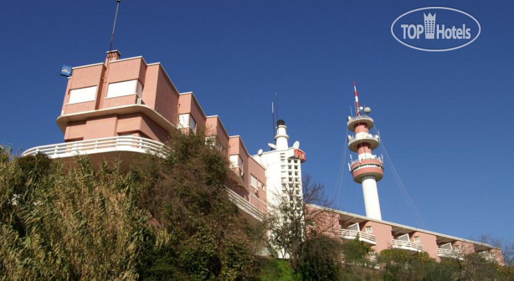 Фотографии отеля  Turismo de Abrantes Hotel 3*