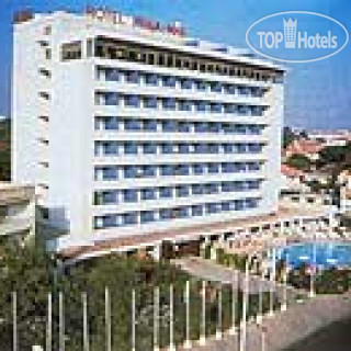 Фото отеля Praia Mar 4*